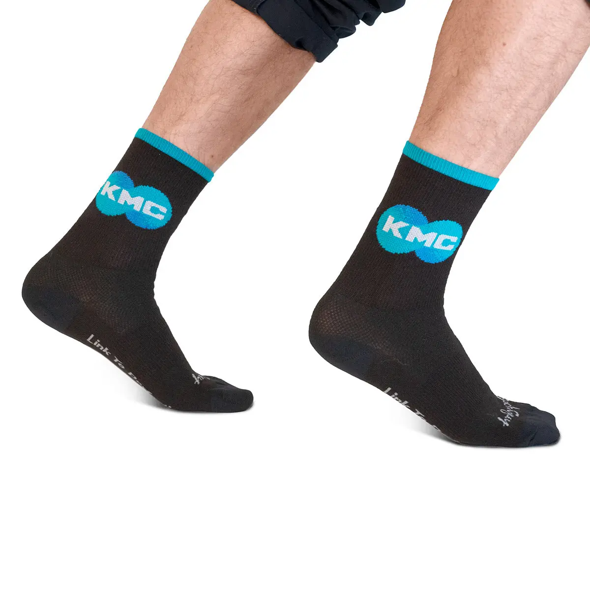 Kmc Icon Cycling Socks 1