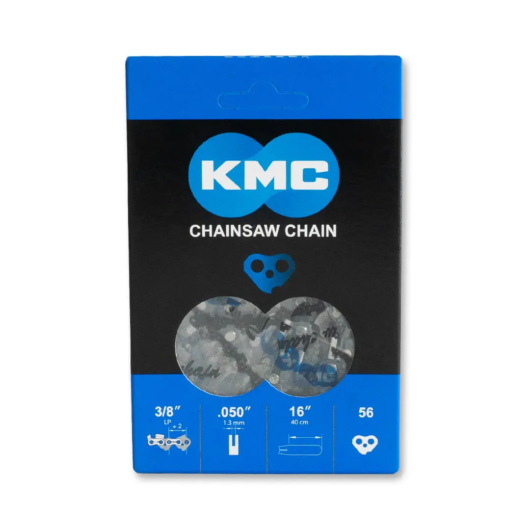 Chainsaw Chain - 16" Bar - Semi-Chisel 1