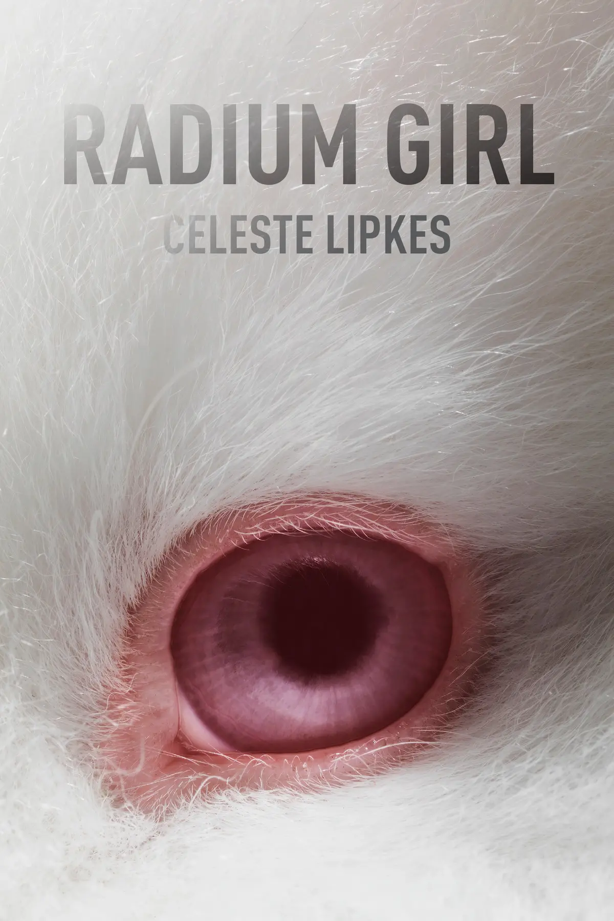 Lipkes, Celeste: Radium Girl 1