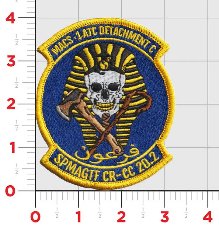 Official Macs-1 Det C Spmagtf 20.2 Patch 1