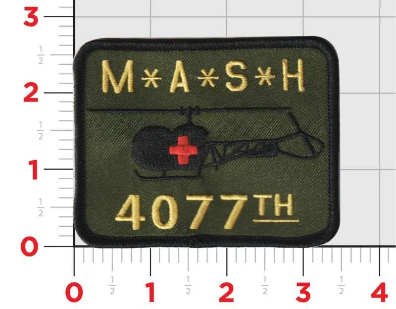 4077Th Mash Patch 1