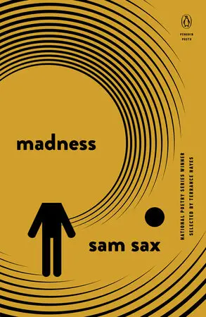 Sax, Sam: Madness 1
