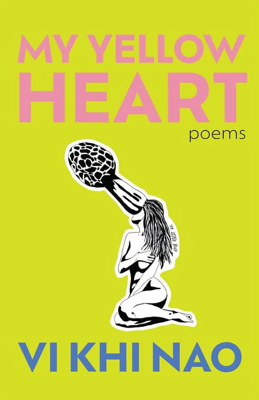 Nao, Vi Khi: My Yellow Heart 1