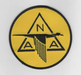 Naa Columbus Division For Naval Aircraft Programs (C) 1