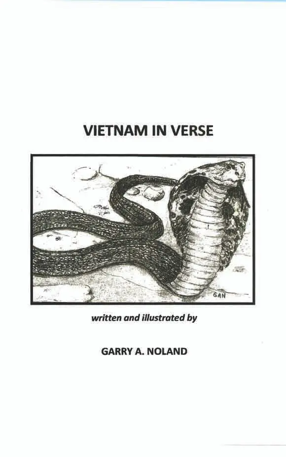 Noland, Garry A.: Vietnam In Verse 1