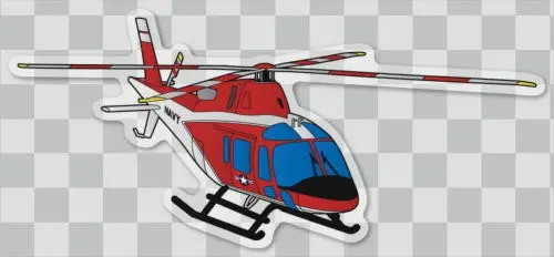 Officially Licensed Th-73 Thrasher Sticker 1