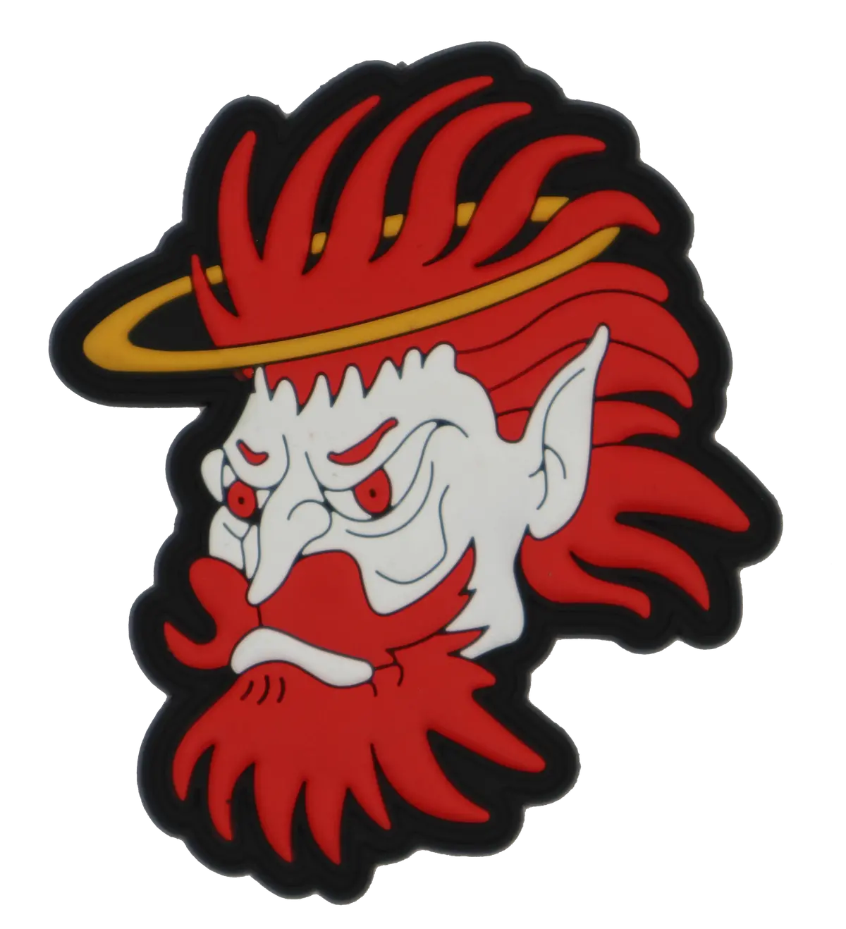 Official Hmm-362 Vmm-362 Olaf Pvc Patch 1
