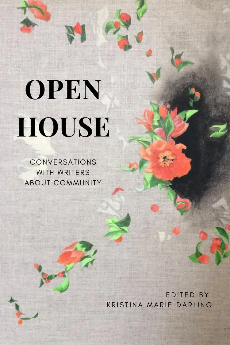 Darling, Kristina Marie (Ed.): Open House 1