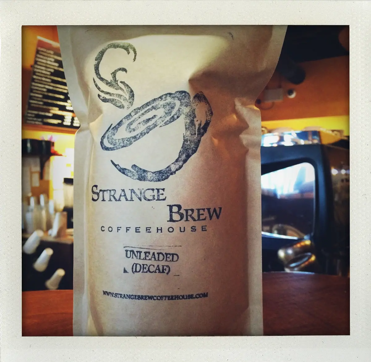 Sb Unleaded (Decaf) 1