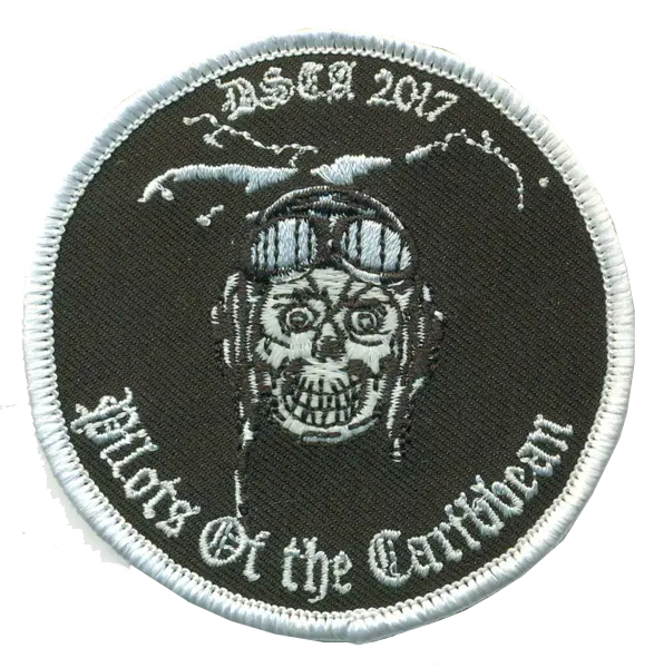 Usmc Vmm-162 Pilots Of The Caribbean Patch 1