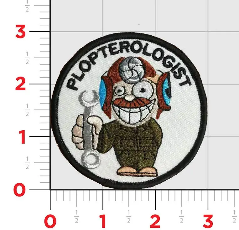 Plopter Doctor Patch 1