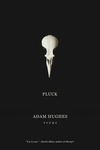 Hughes, Adam: Pluck 1
