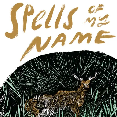 Jones, I.S.: Spells Of My Name 1