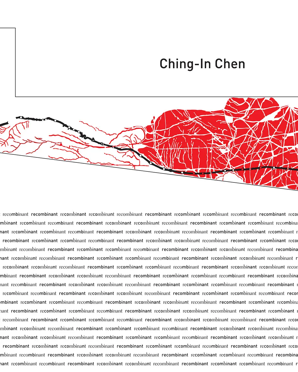 Chen, Ching-In: Recombinant 1