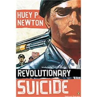 [B4g] Newton, Huey P: Revolutionary Suicide (Penguin Classics Deluxe Edition) 1