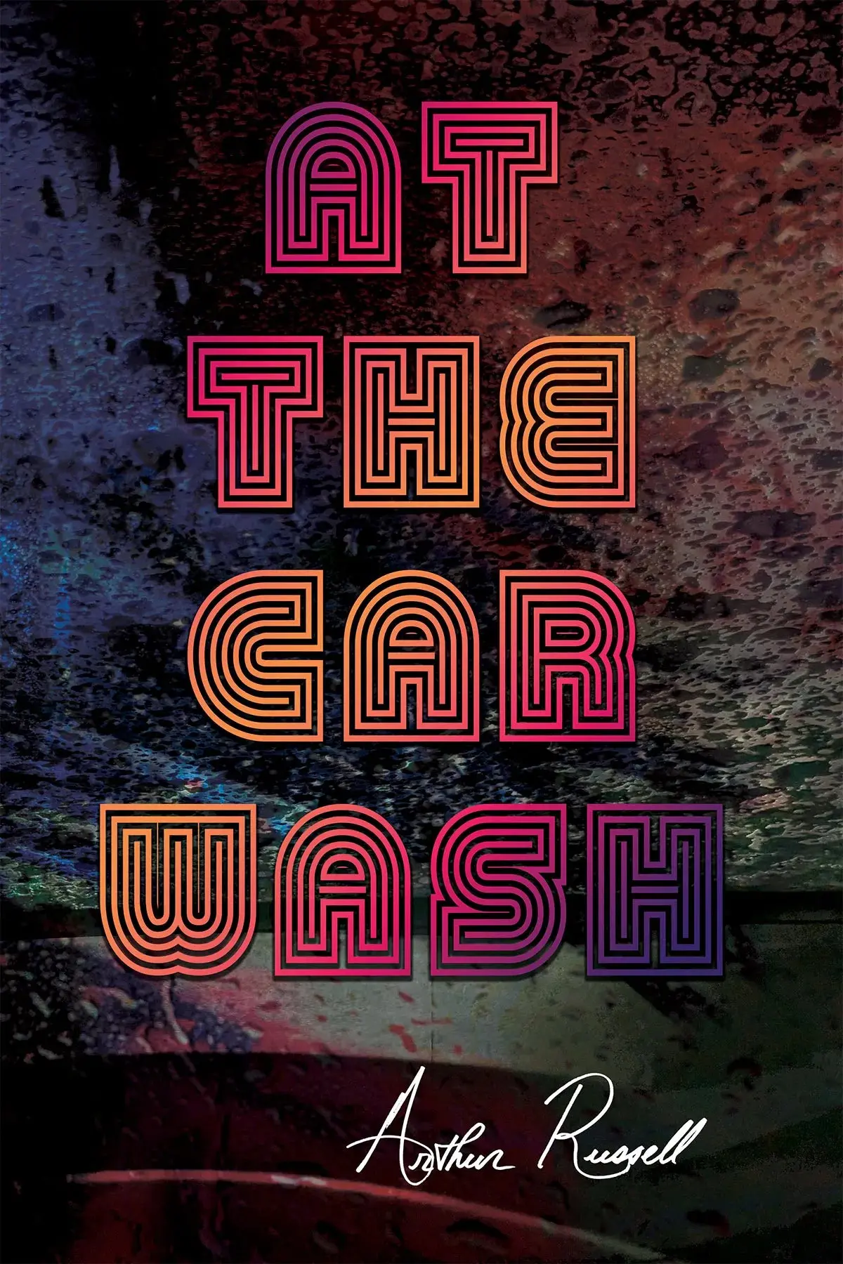 Russell, Arthur: At The Car Wash 1