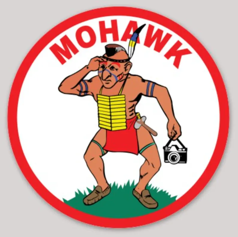 Us Army Ov-1 Mohawk Sticker 1