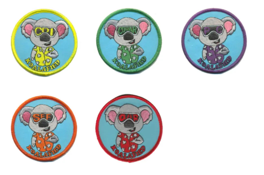 Hmla-367 Koalafied Qual Patch 1