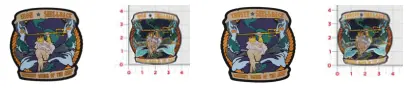 Uss Eisenhower Cvn-69 Shellback Patch 1