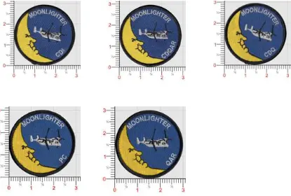 Official Vmm-764 Moonlight Qual Patches 1