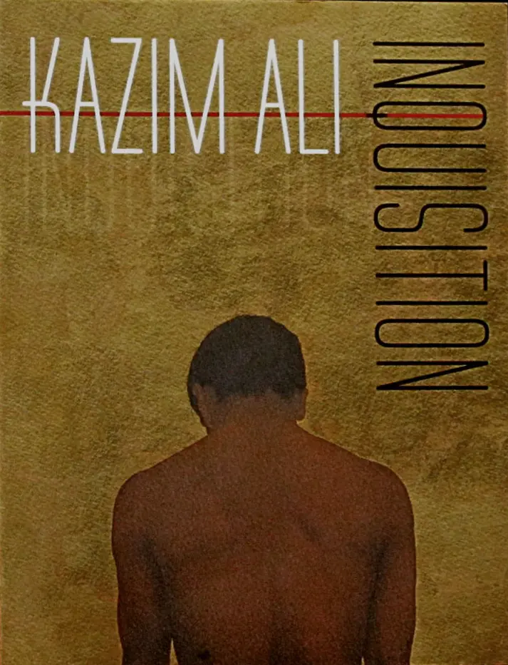 Ali, Kazim: Inquisition 1