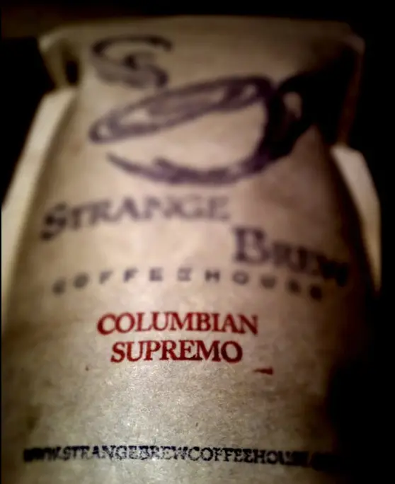 Colombian Supremo 1