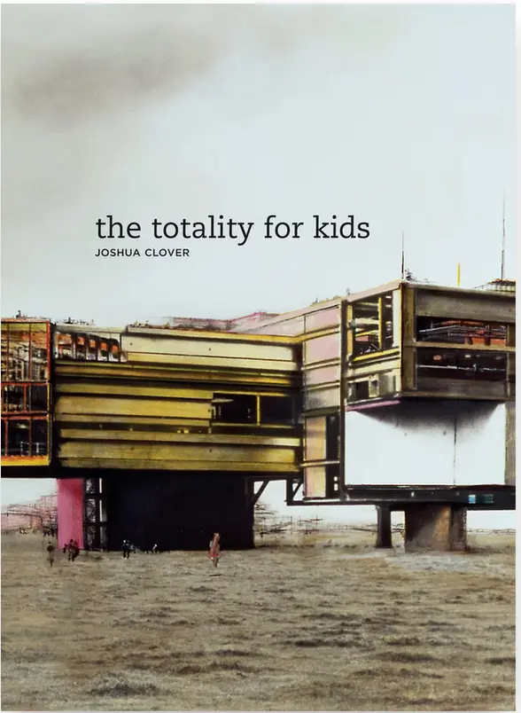 Clover, Joshua: The Totality For Kids 1