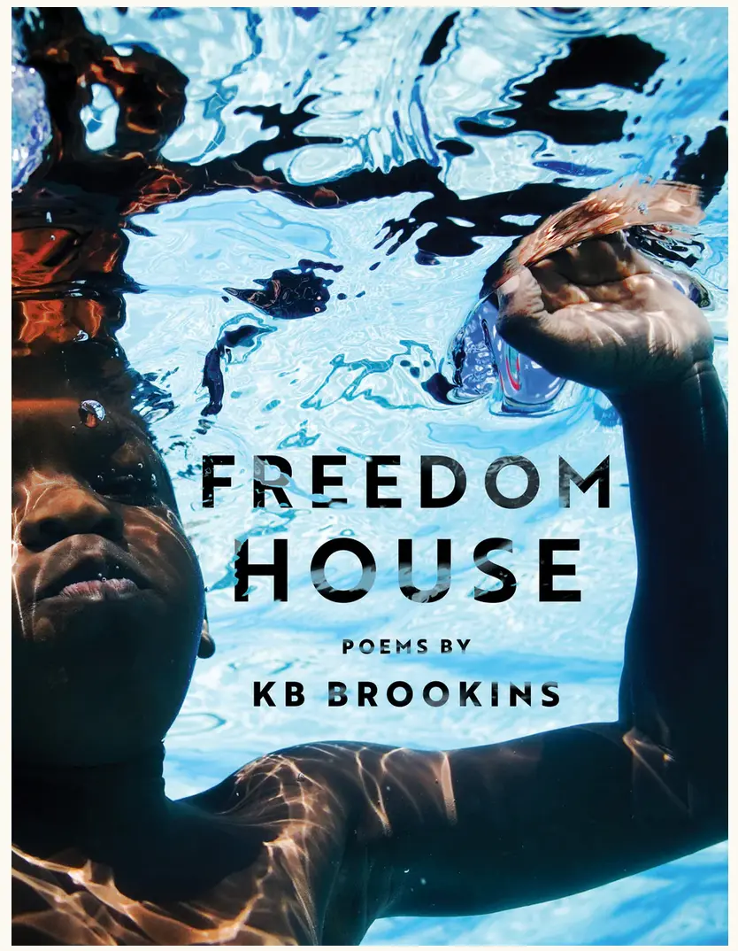 Brookins, Kb: Freedom House 1