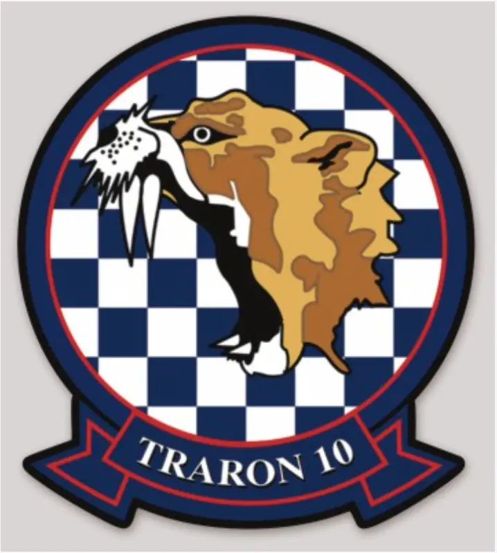 Official Vt-10 Wildcats 4Th Of July Sticker 1