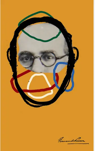 [05/05/26] Pessoa, Fernando: The Complete Works Of Ricardo Reis 1