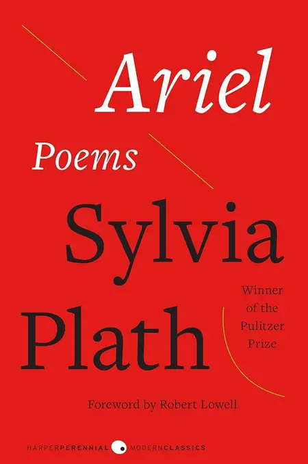 Plath, Sylvia: Ariel 1