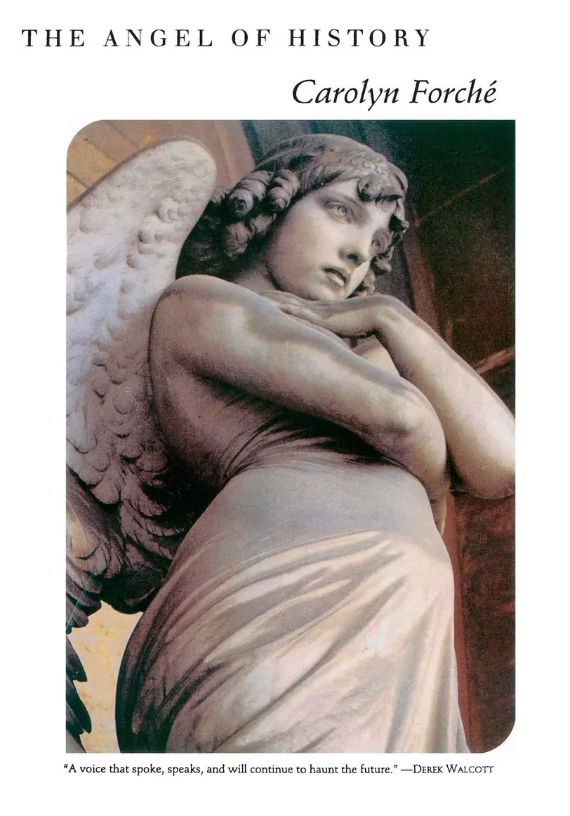 Forche, Carolyn: Angel Of History 1
