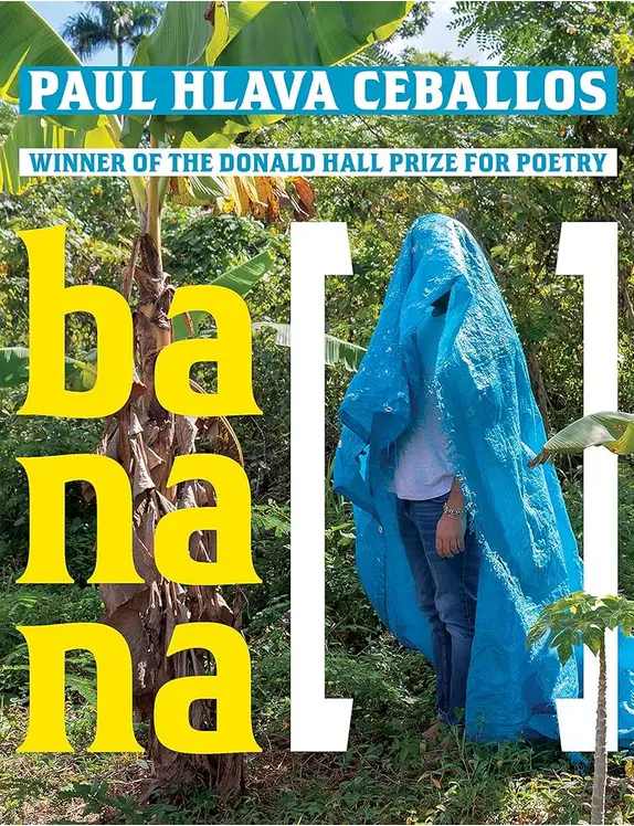 Hlava Ceballos, Paul: Banana [   ] 1
