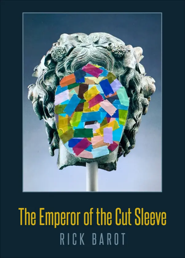 Barot, Rick: The Emperor Of The Cut Sleeve 1