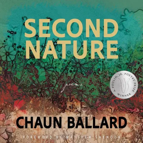Ballard, Chaun: Second Nature 1