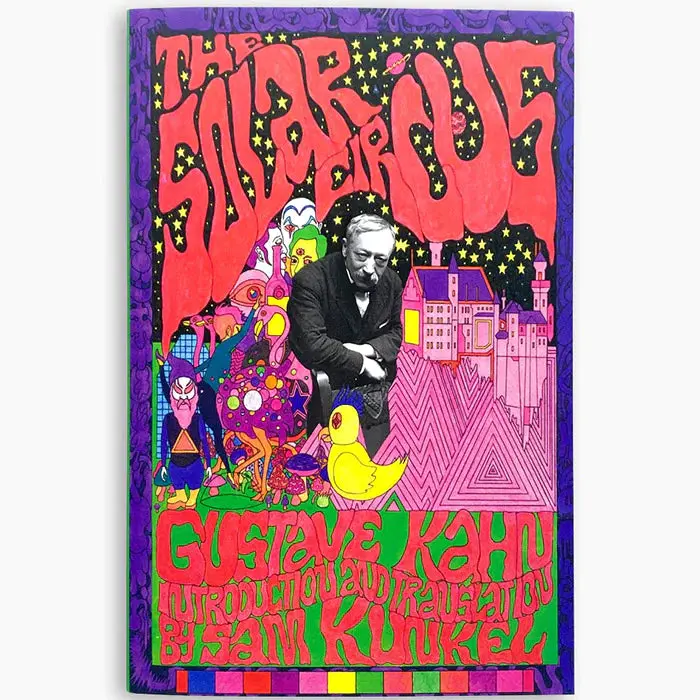 Kahn, Gustave: The Solar Circus 1