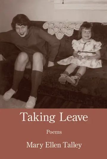Talley, Mary Ellen: Taking Leave 1