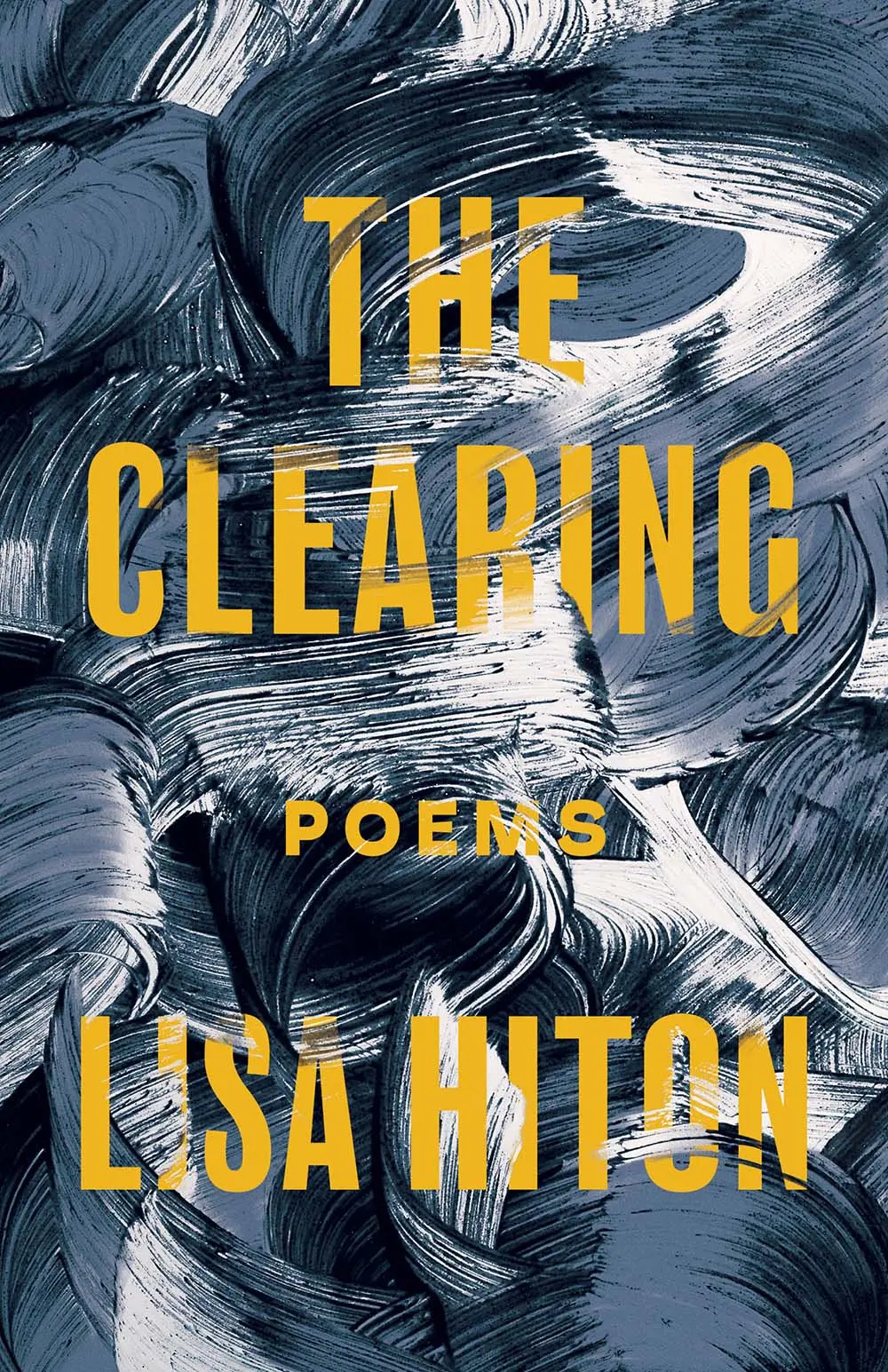 Hiton, Lisa: Clearing 1