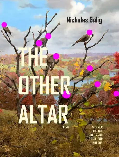 Gulig, Nicholas: The Other Altar 1