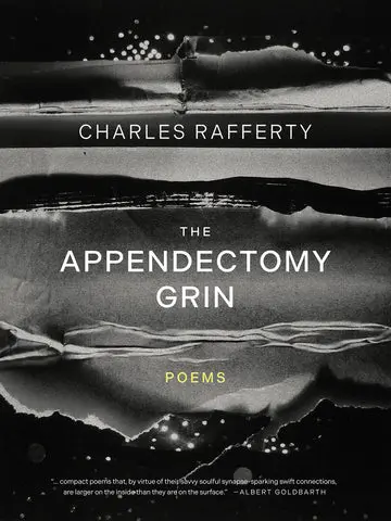Rafferty, Charles: The Appendectomy Grin 1