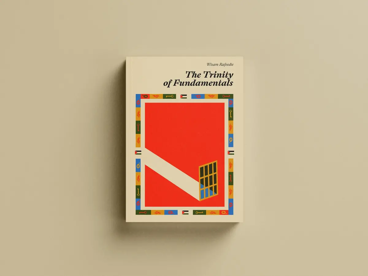 [B4g] Rafeedi, Wisam: The Trinity Of Fundamentals 1