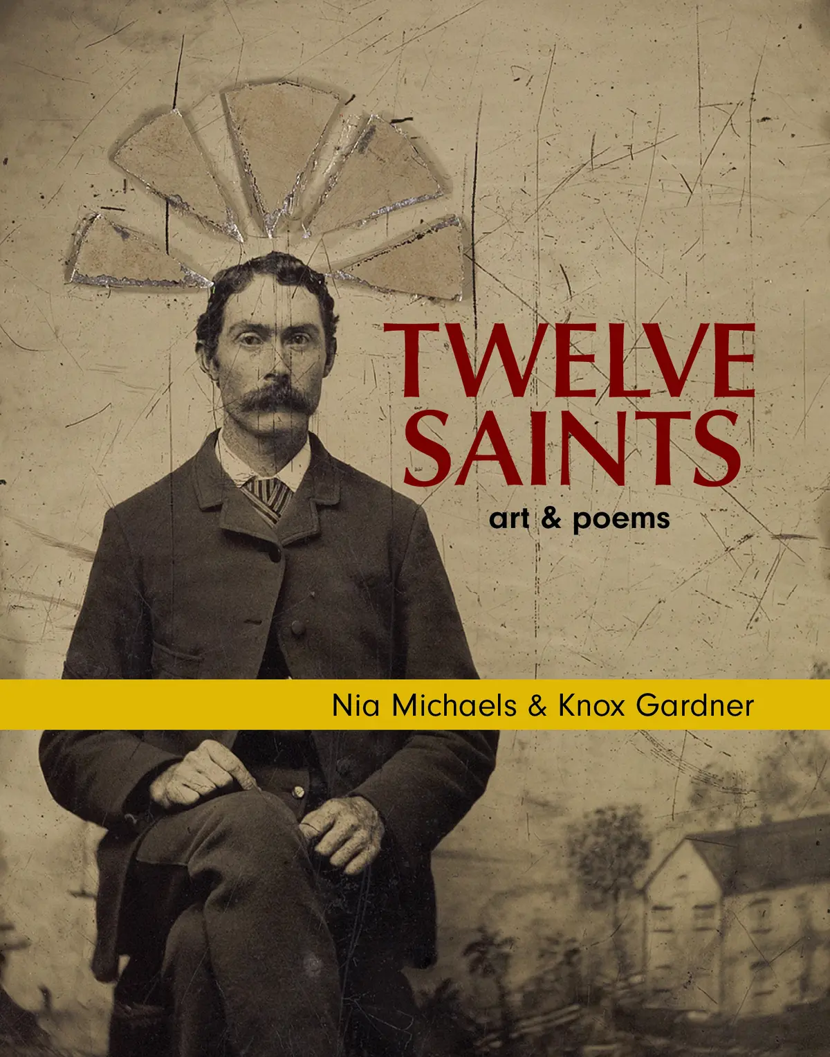 Gardner, Knox: Twelve Saints 1