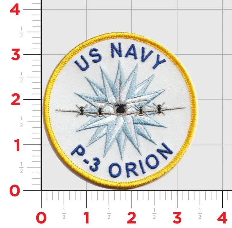 Us Navy P-3 Orion 1