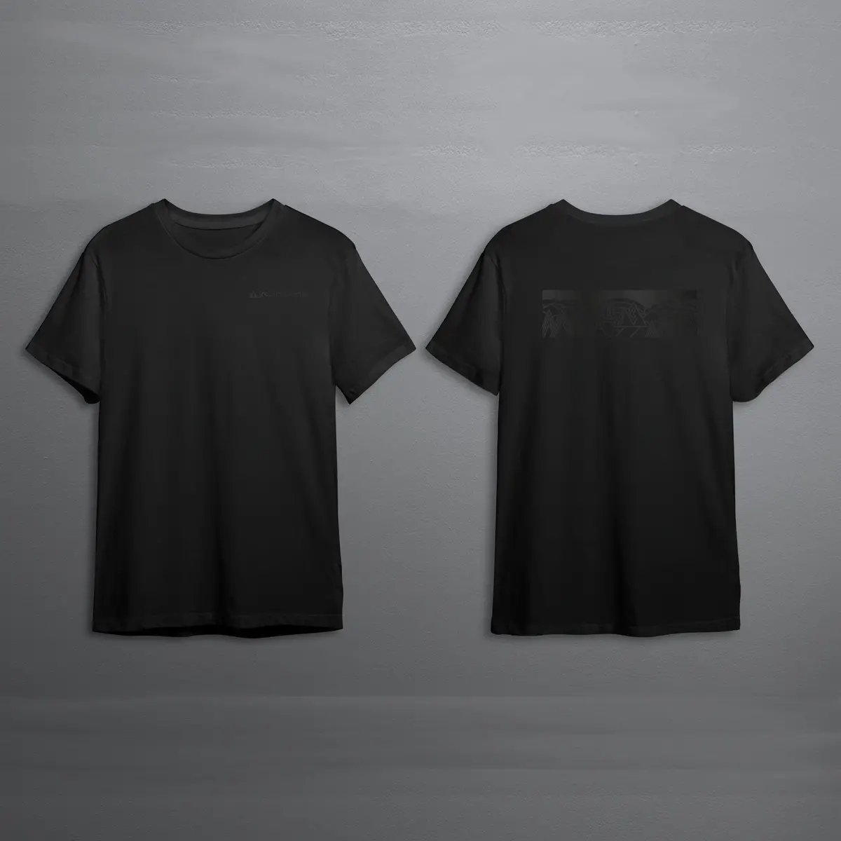 Organic Cotton T-Shirt 1