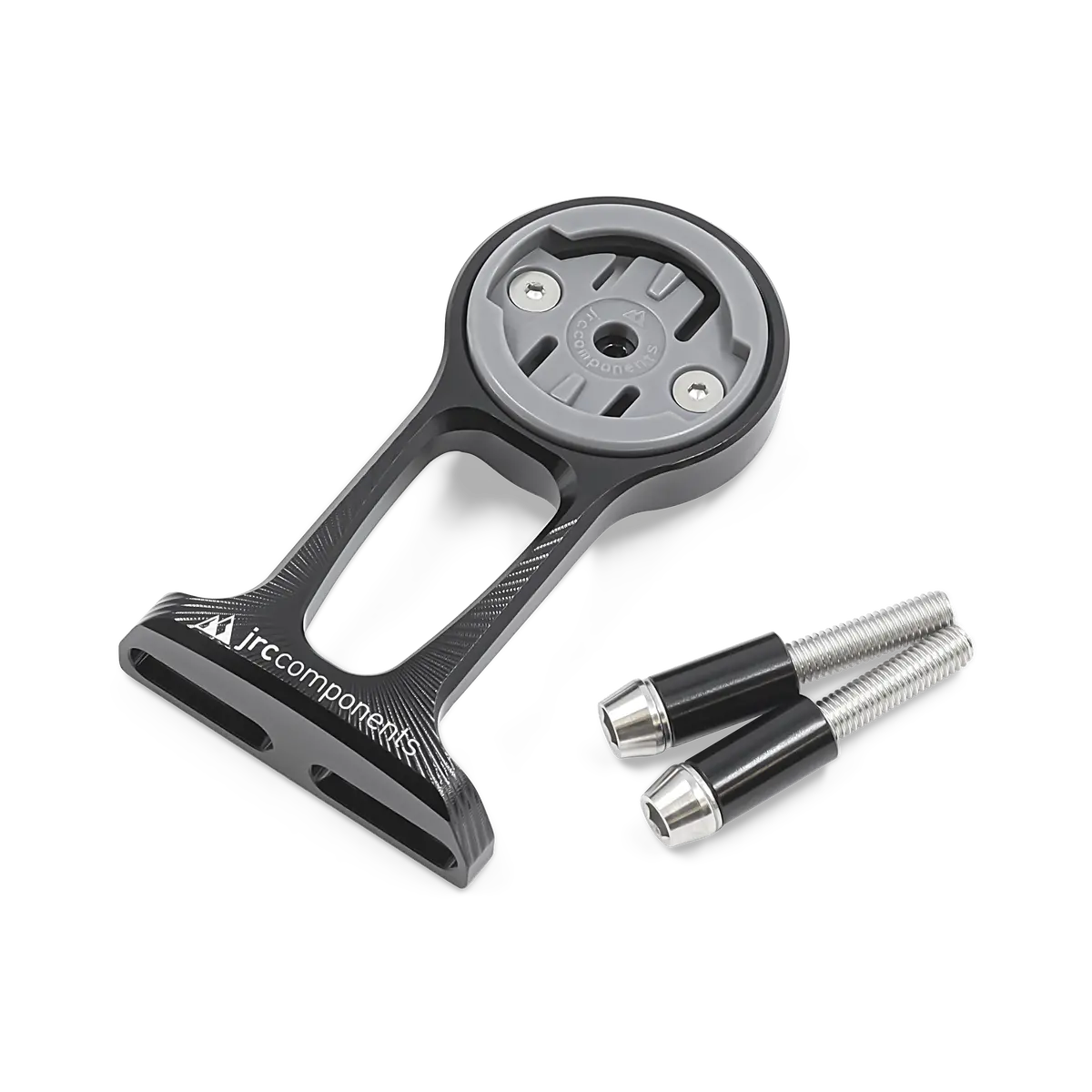 Stem Out Front Mount - Wahoo 1