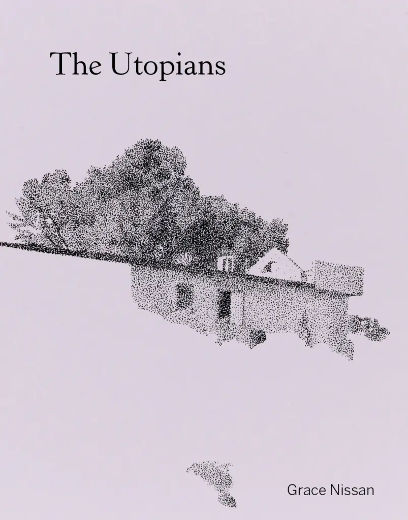 Nissan, Grace: The Utopians 1