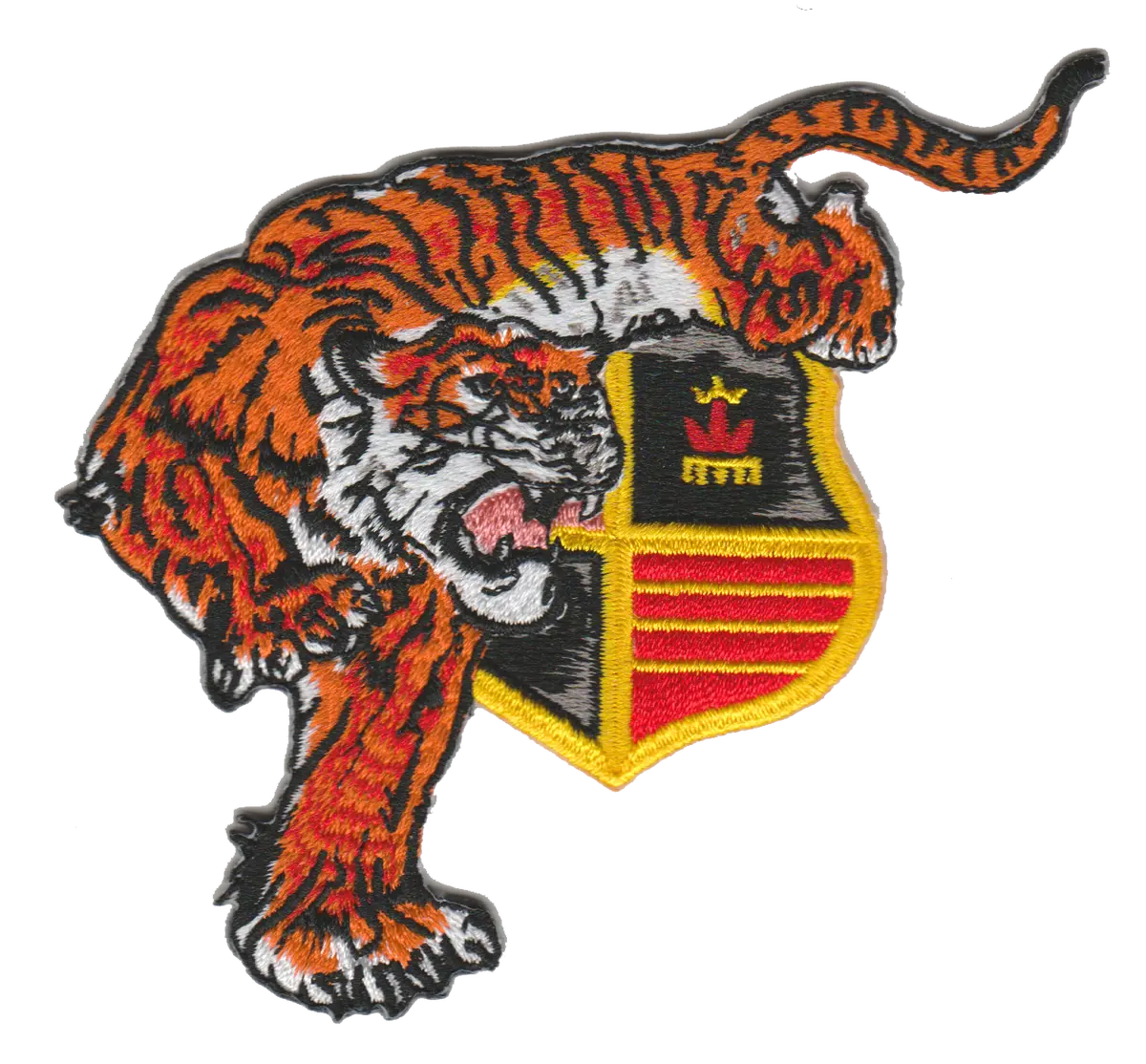 Vmfa(Aw)-224 Fighting Bengals Patch 1