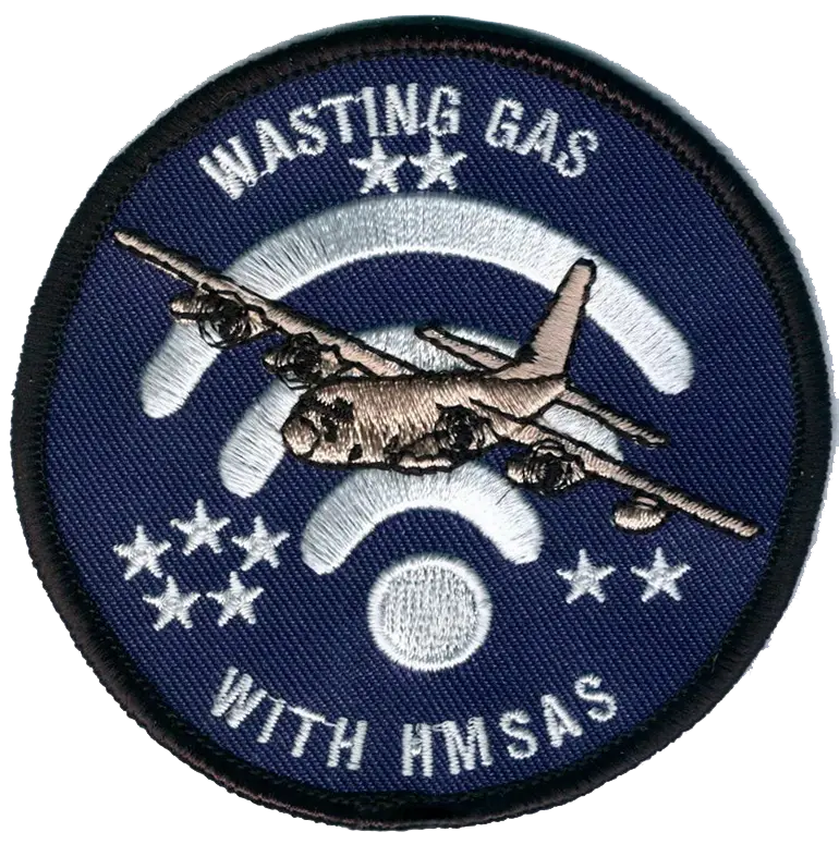 Vmgr-252 Wasting Gas With Hmsas Patch 1