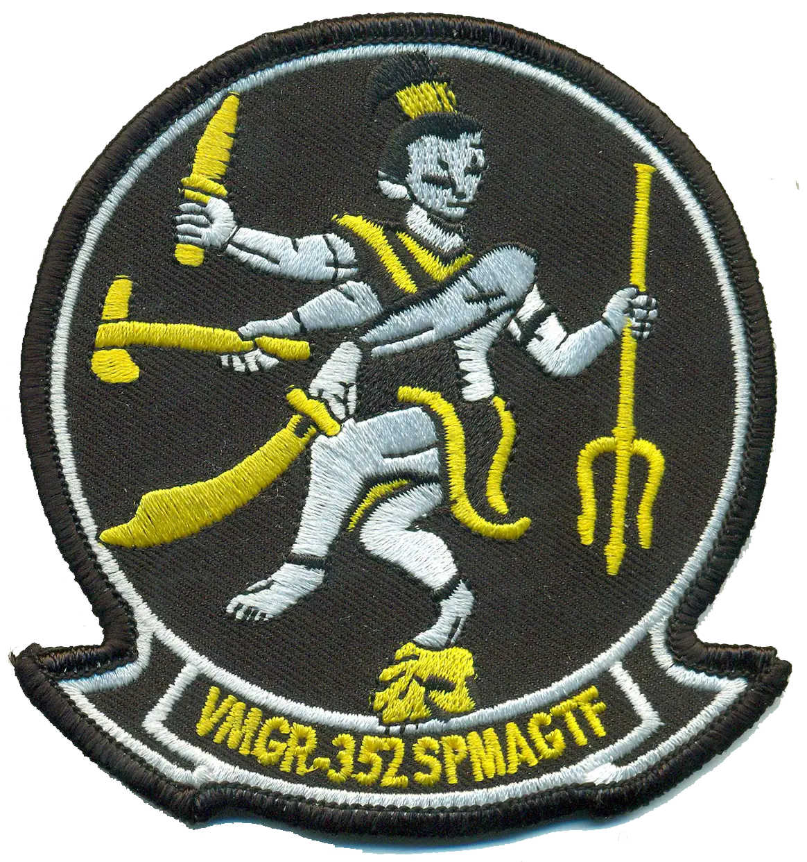 Vmgr-352 Spmagtf Patch 1