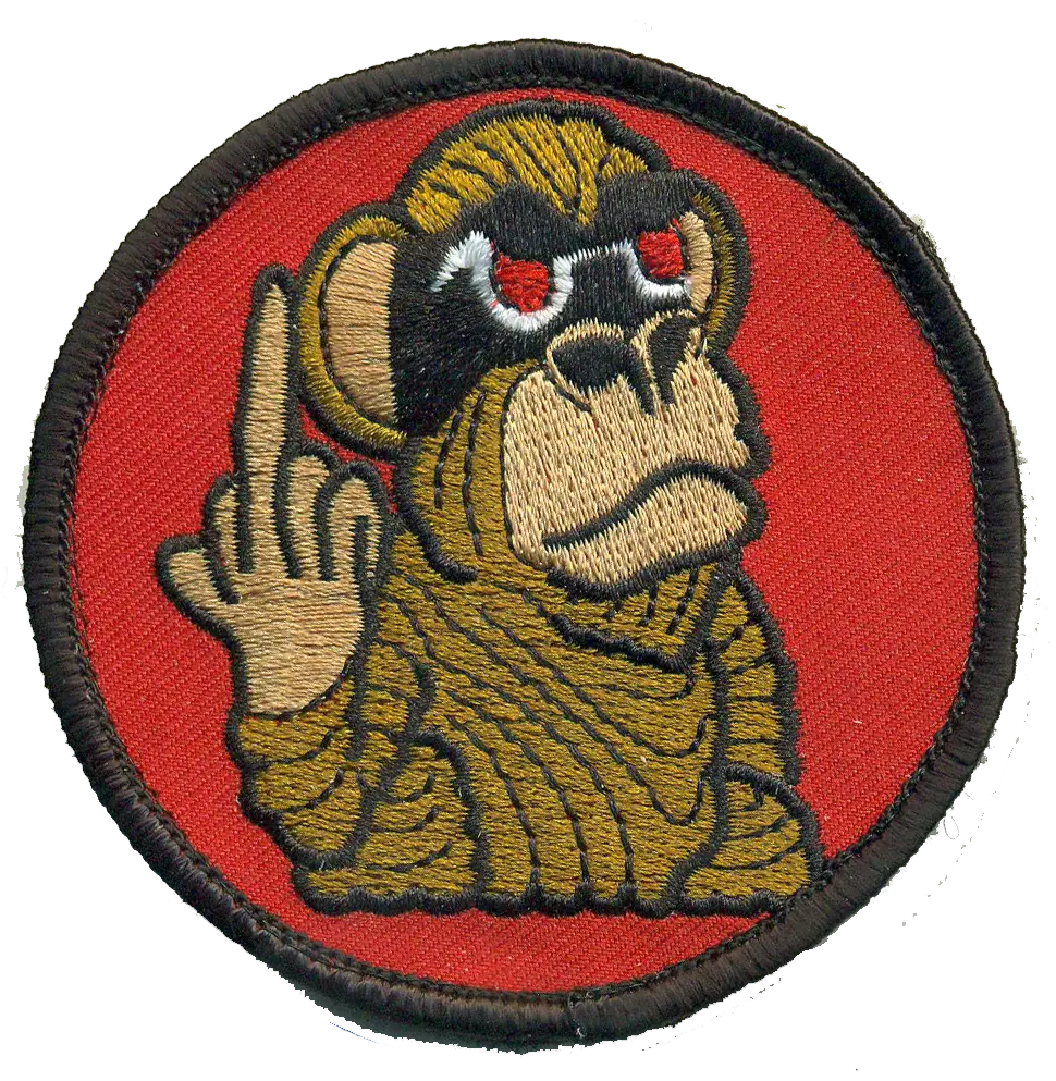 Vmm-163 Evil Monkey Patch 1